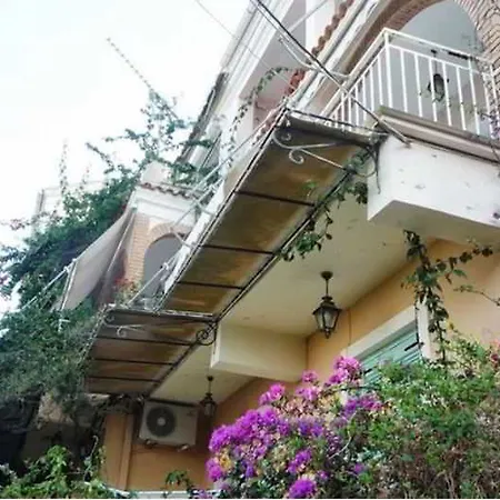 Hotel Anna Castello Ipsos